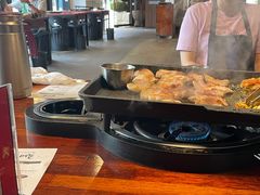 -Dombe豚(黑猪肉街店)