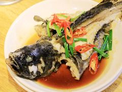 -聪辉同安老美食饭店(大元路店)