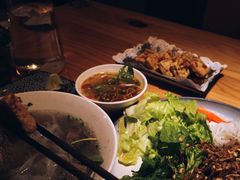 -越美小馆·越南料理(曲江店)