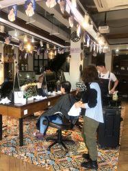 -米莱 Hair Salon 美髮