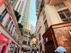 -大馆(前中区警署建築群)