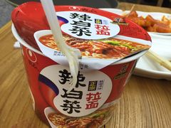 -丽池宫韩式汗蒸会馆(华灯坊店)