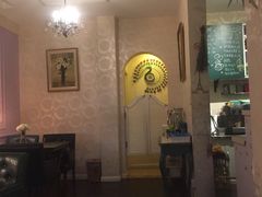 -SONGUOLIFE松果咖啡(七莘路店)