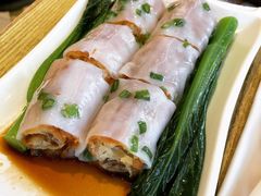 -添好运点心专门店(百老汇店)
