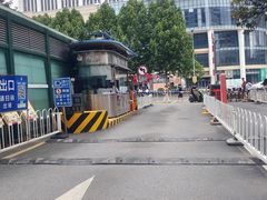 -武汉大学人民医院(首义院区)