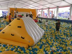 -万达茂商场(南京仙林店)