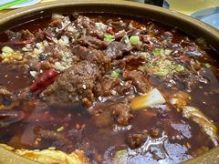 -蟹岛开饭楼