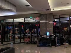 -重庆观音桥华美达安可酒店