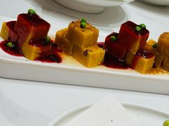 -梅利汴京烤鸭•开封豫菜地标店(东司门店)