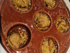 焗法国田螺-萨莉亚意式餐厅(杭州西溪龙湖天街店)