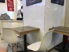 大堂-特派卷·老北京烤鸭卷(合生汇购物中心店)