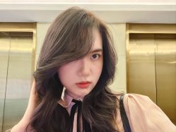 -V8潮牌·接发烫染连锁