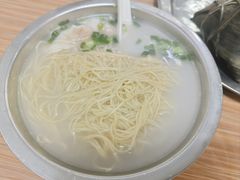 -好好味面家(桃园店)