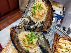 -大成海鲜烧烤·海鲜粥(安顺路店)