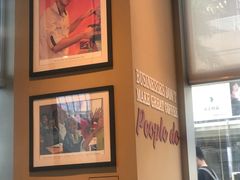 -COSTA COFFEE(阿里中心店)