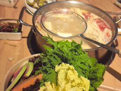 -山海蟹庐·海鲜糟粕醋火锅(慈溪店)
