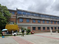 -柳州工业博物馆