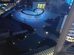 -泰盛楼顶摩天轮