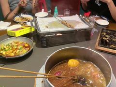 -头牌·鹤岗小串(万达店)