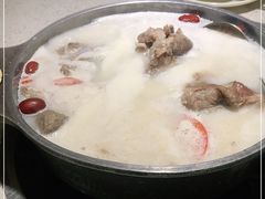 -一把骨(盐市口店)
