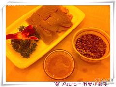 2008年02月29日@北海渔村-北海渔村酒楼·粤菜海鲜点心(新华店)