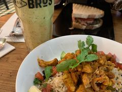 -Moka Bros 摩卡站(西单大悦城店)