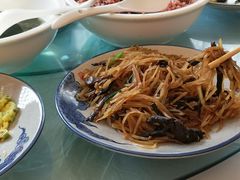 -百花人家(清水田园店)