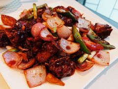 陈醋焗骨-花城苑广府菜(侨鑫店)