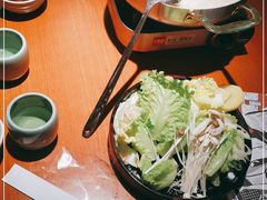 -仓桥家·焗寿司·锅物(光谷步行街店)