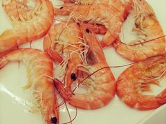 -京秀缘蒸汽海鲜农家菜大馅蒸饺