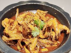-巴蜀王婆大虾(南锣鼓巷店)