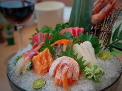 -庖丁兄弟干式熟成牛排自助餐厅(仁恒伊势丹店)