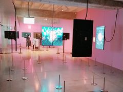 -现代汽车文化中心 Hyundai Motorstudio Beijing
