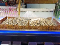 -圣罗巴海鲜烤肉自助(佳兆业店)