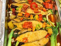-功德林素菜饭庄(前门店)
