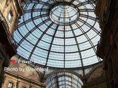 -埃马努埃莱二世拱廊