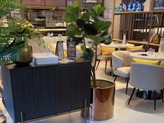 大堂-必胜客(乐山世豪PH店)