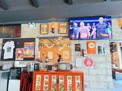 -Side Street街旁(交道口店)