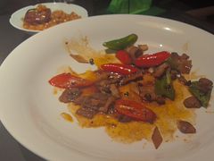 -荷风细雨·中国茶宴(碧云店)