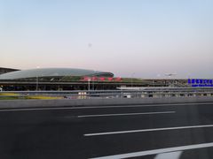 -京氣春饼(机场店)