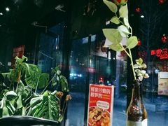 -腰子哥烤串(石佛营炫特店)