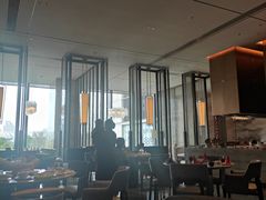 -御公馆中餐厅·点心·顺德菜·佛山东平保利洲际酒店