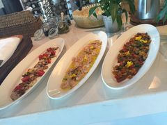 -沈阳君悦酒店·意坊意大利餐厅