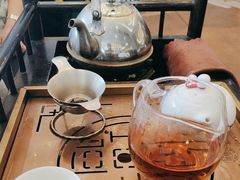 -御和宴·精品粤菜(天润御海湾店)