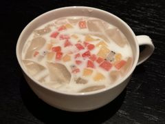 现任椰奶冰粉-蛙三泡椒牛蛙(万象城店)