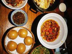 -老湘村·湖南土菜(天河维多利店)