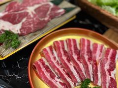 -龍二烧肉酒场(九亭店)