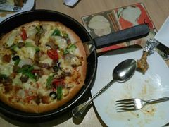android_upload_pic-必胜客(百联又一城店)