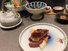 -枫品铁板烧(东樾店)