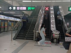 -平安里(地铁站)
